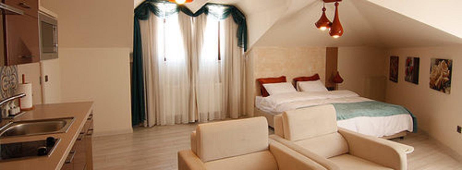 Zin D Home Otel Cekmekoey Isztambul Kültér fotó