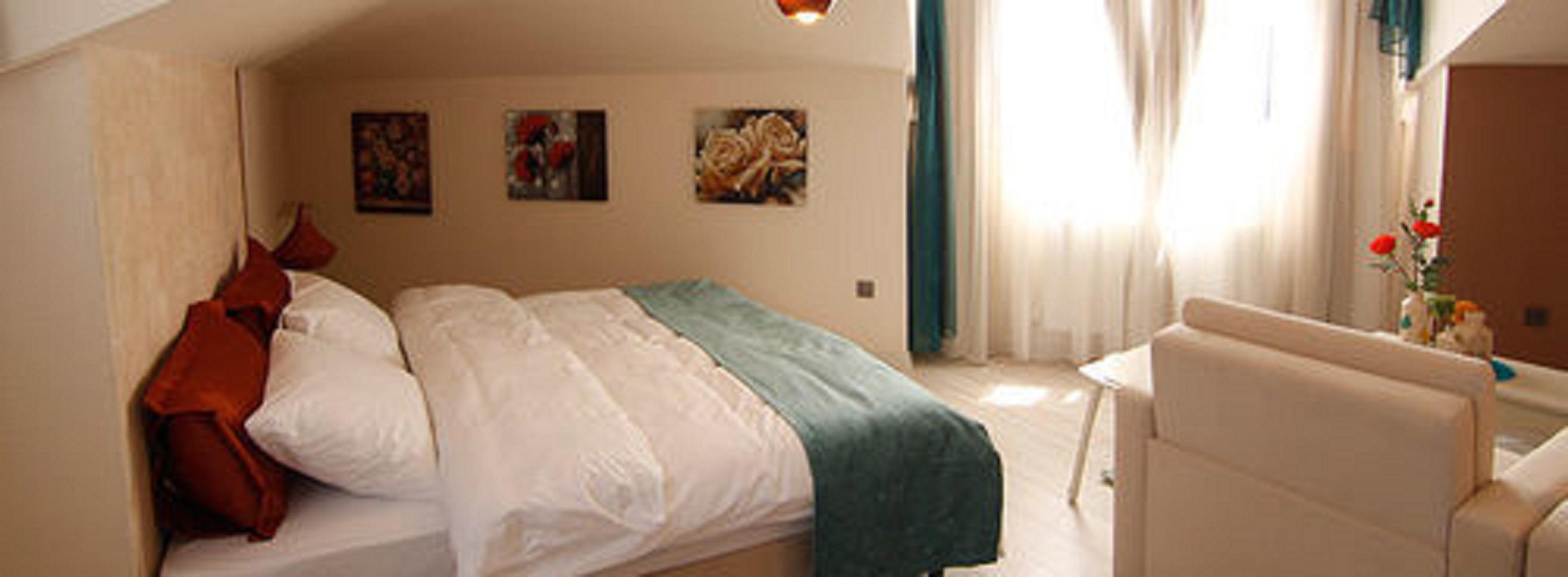 Zin D Home Otel Cekmekoey Isztambul Kültér fotó