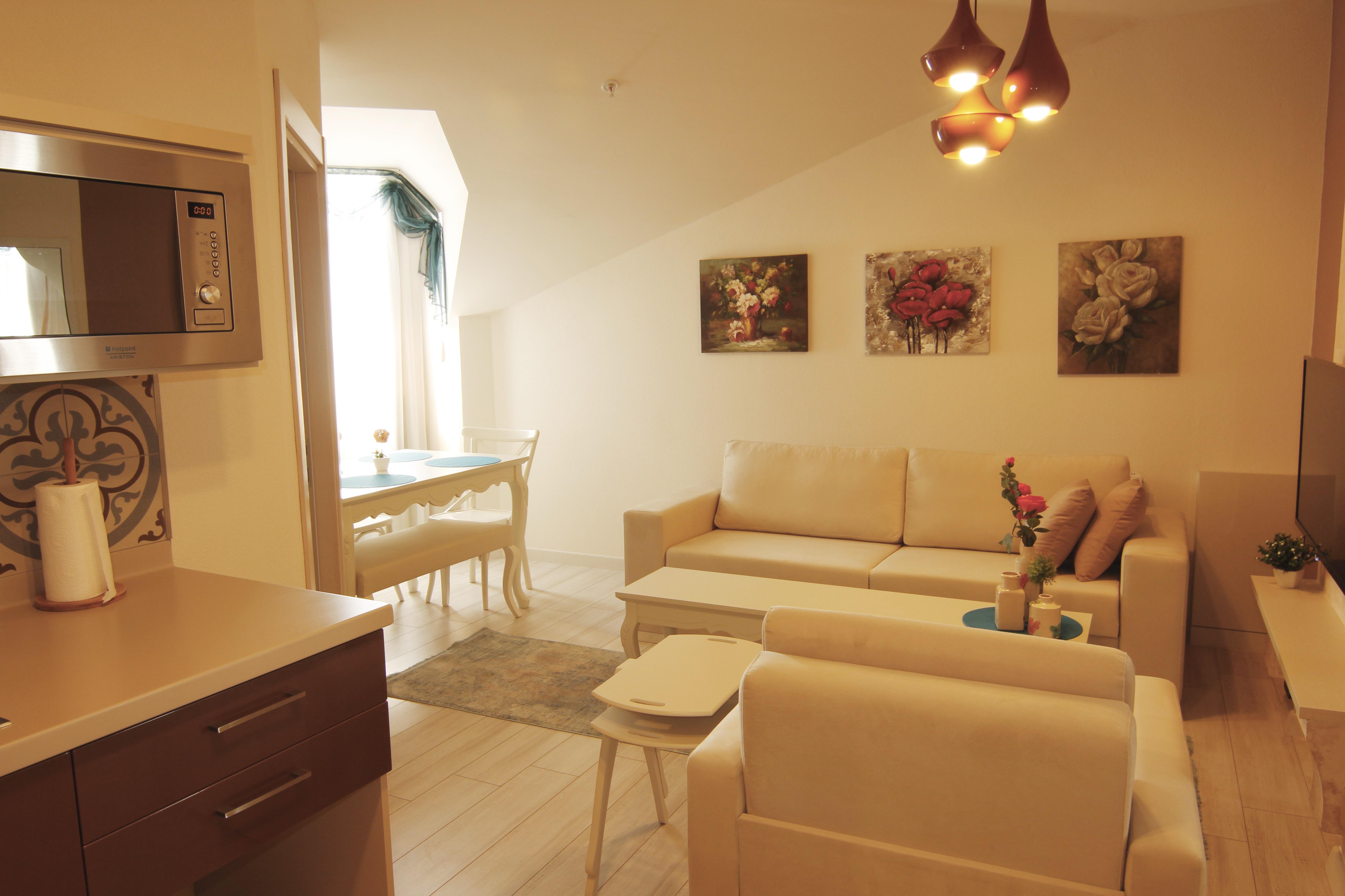 Zin D Home Otel Cekmekoey Isztambul Kültér fotó