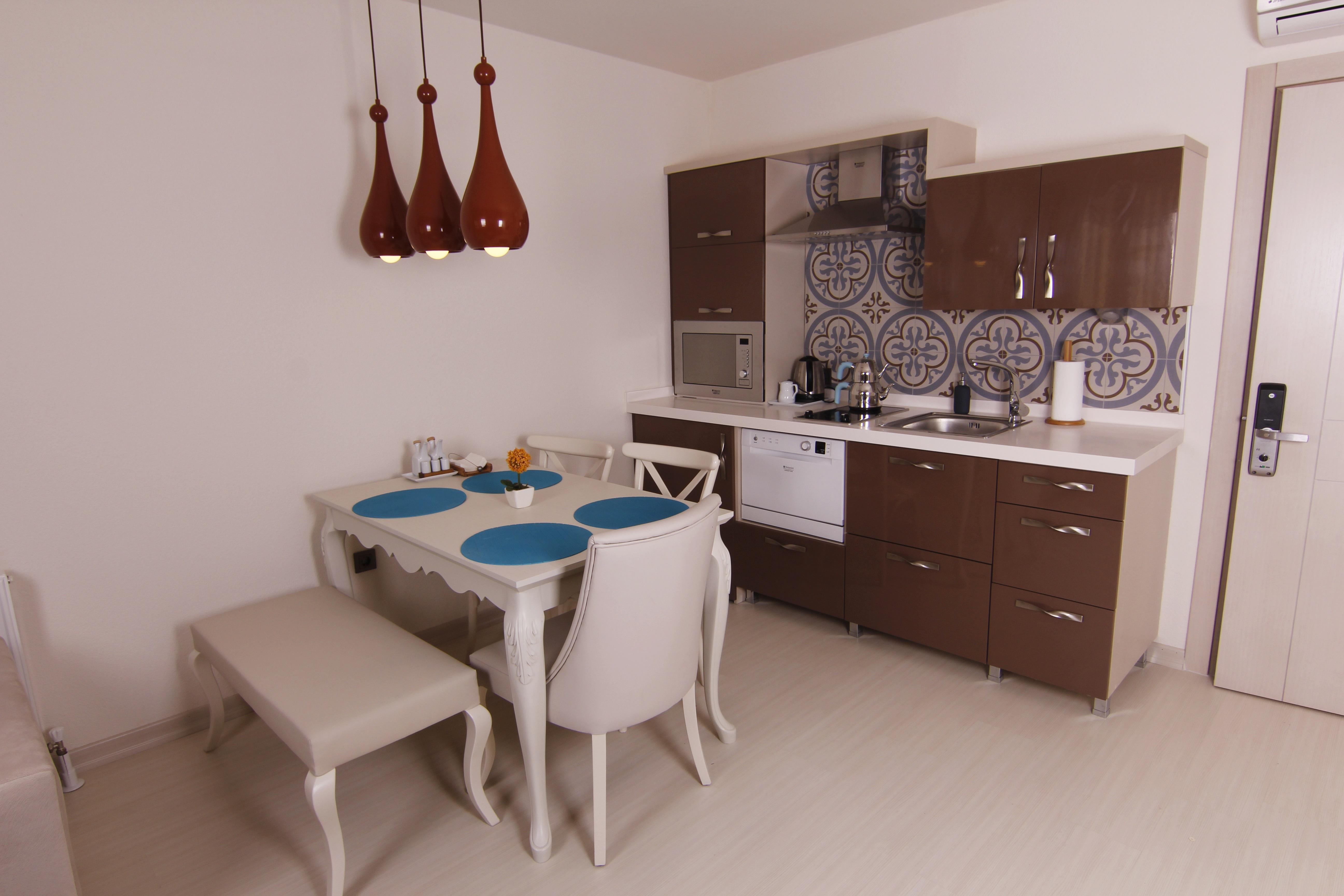 Zin D Home Otel Cekmekoey Isztambul Kültér fotó