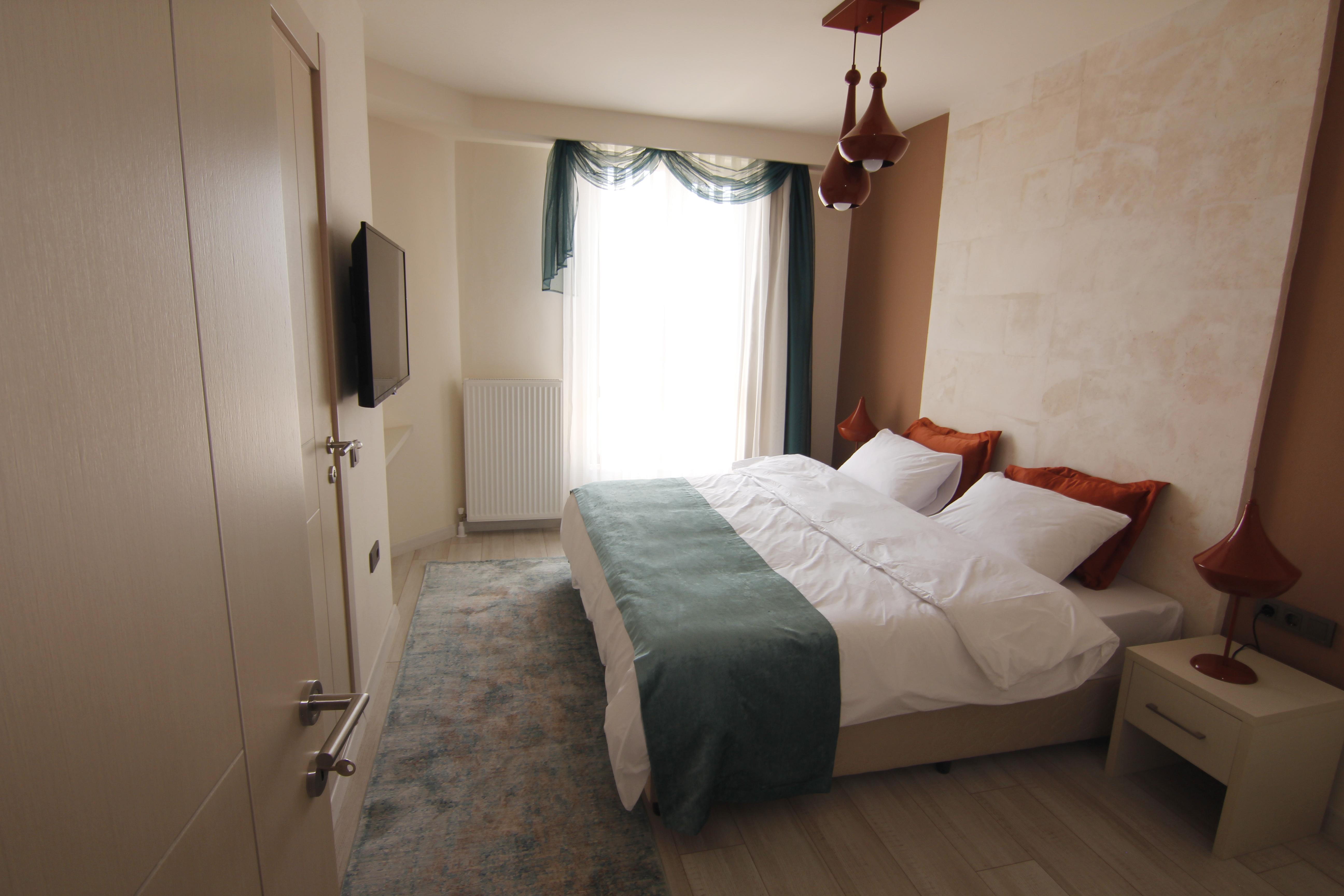 Zin D Home Otel Cekmekoey Isztambul Kültér fotó