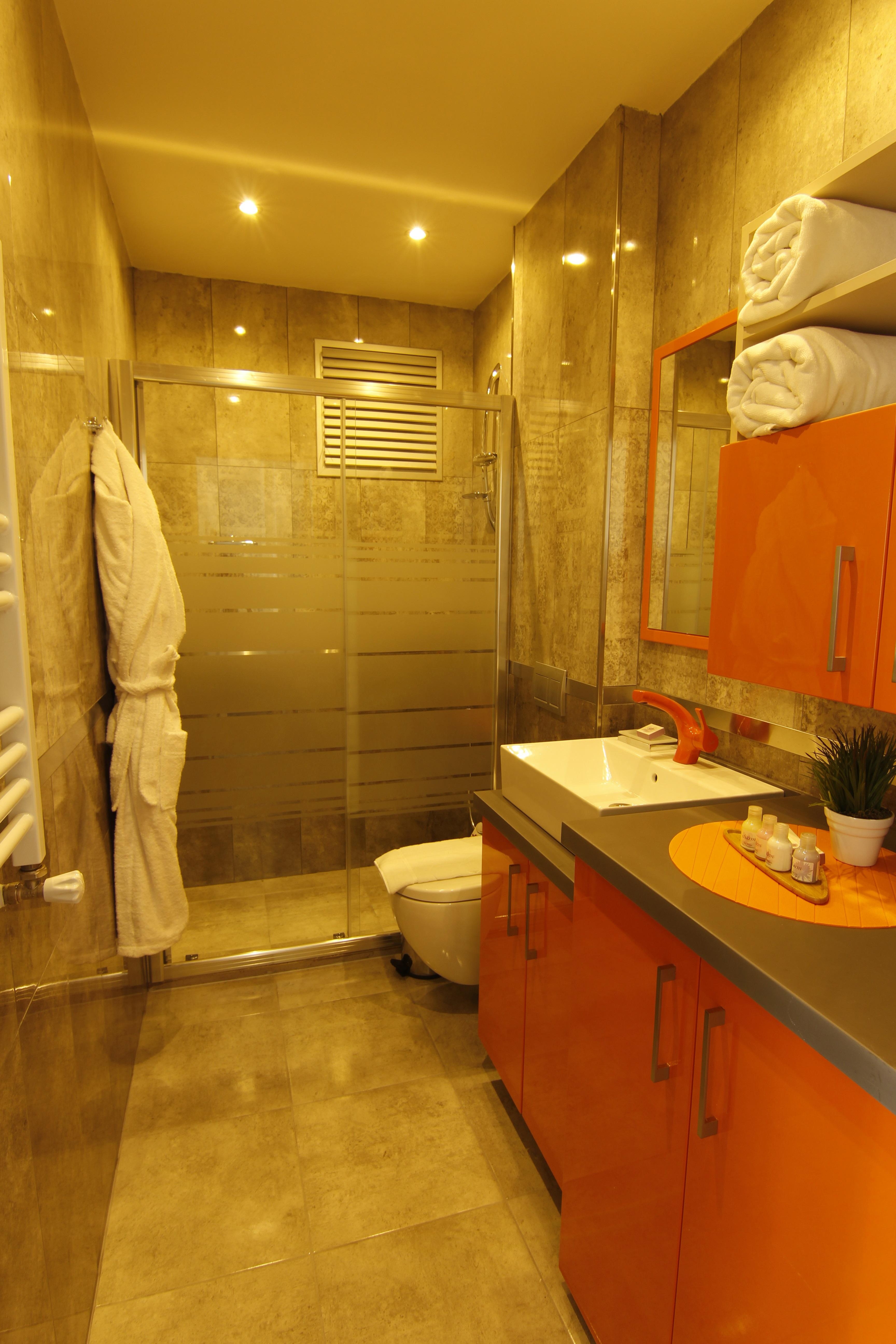 Zin D Home Otel Cekmekoey Isztambul Kültér fotó