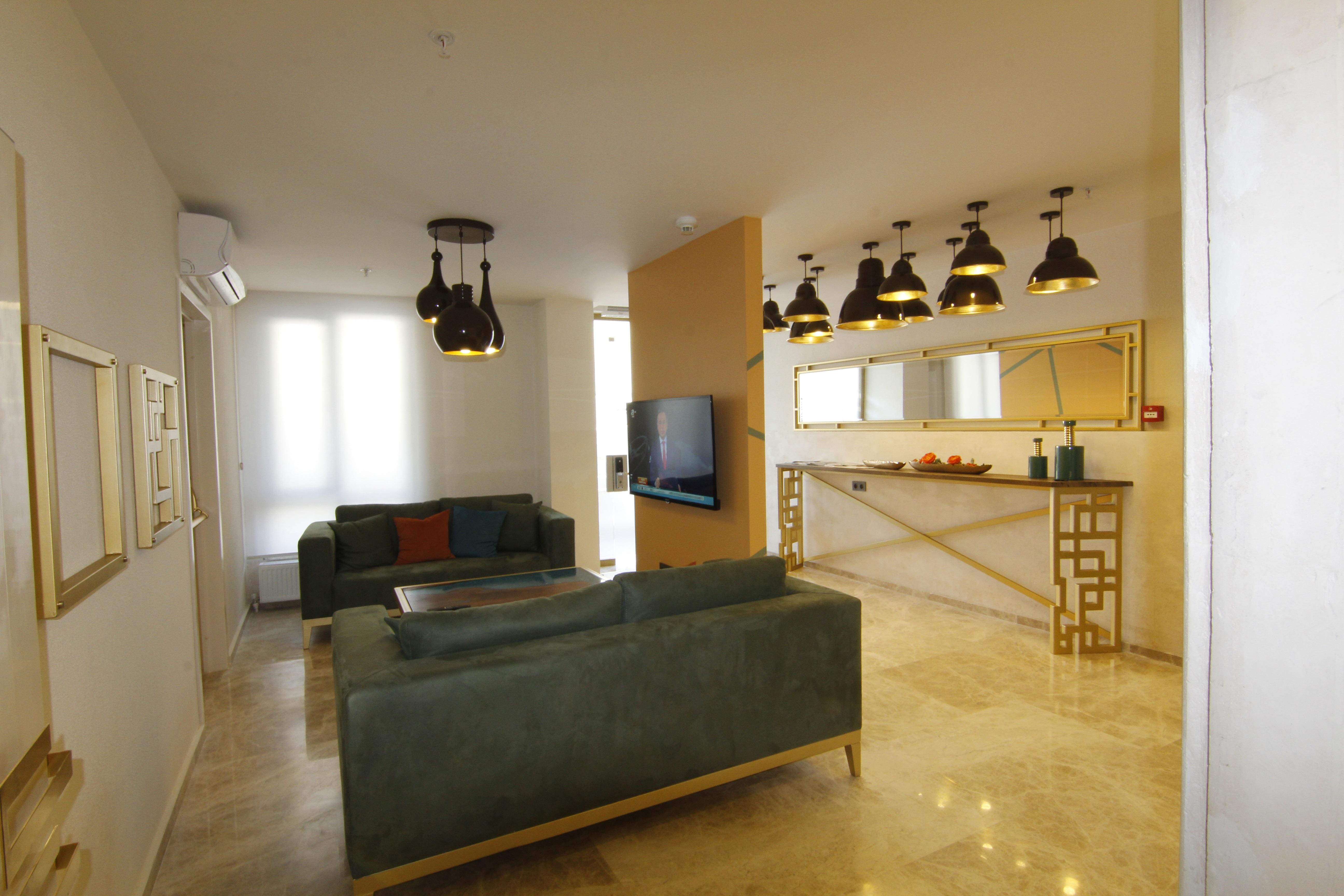Zin D Home Otel Cekmekoey Isztambul Kültér fotó