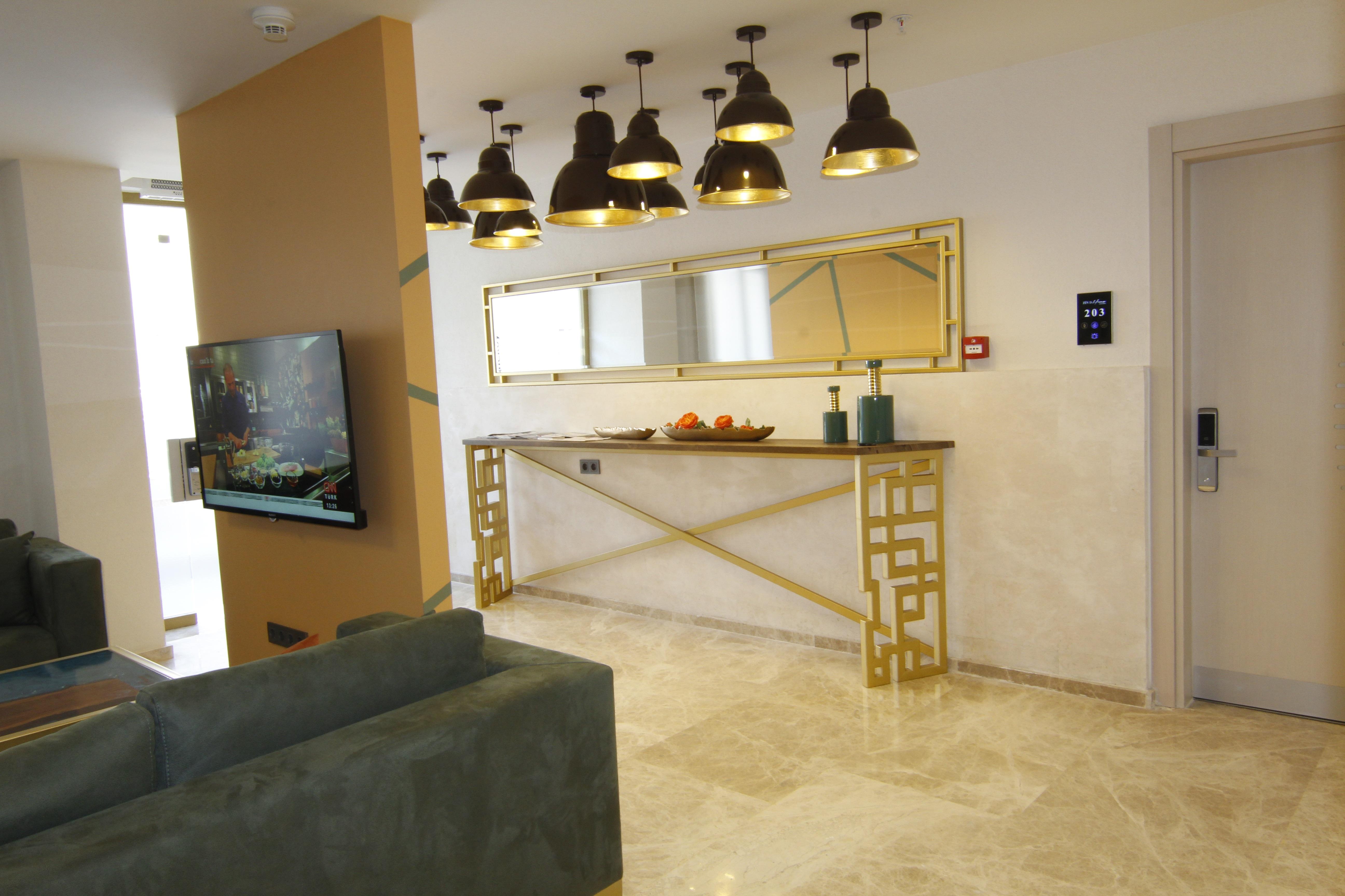 Zin D Home Otel Cekmekoey Isztambul Kültér fotó