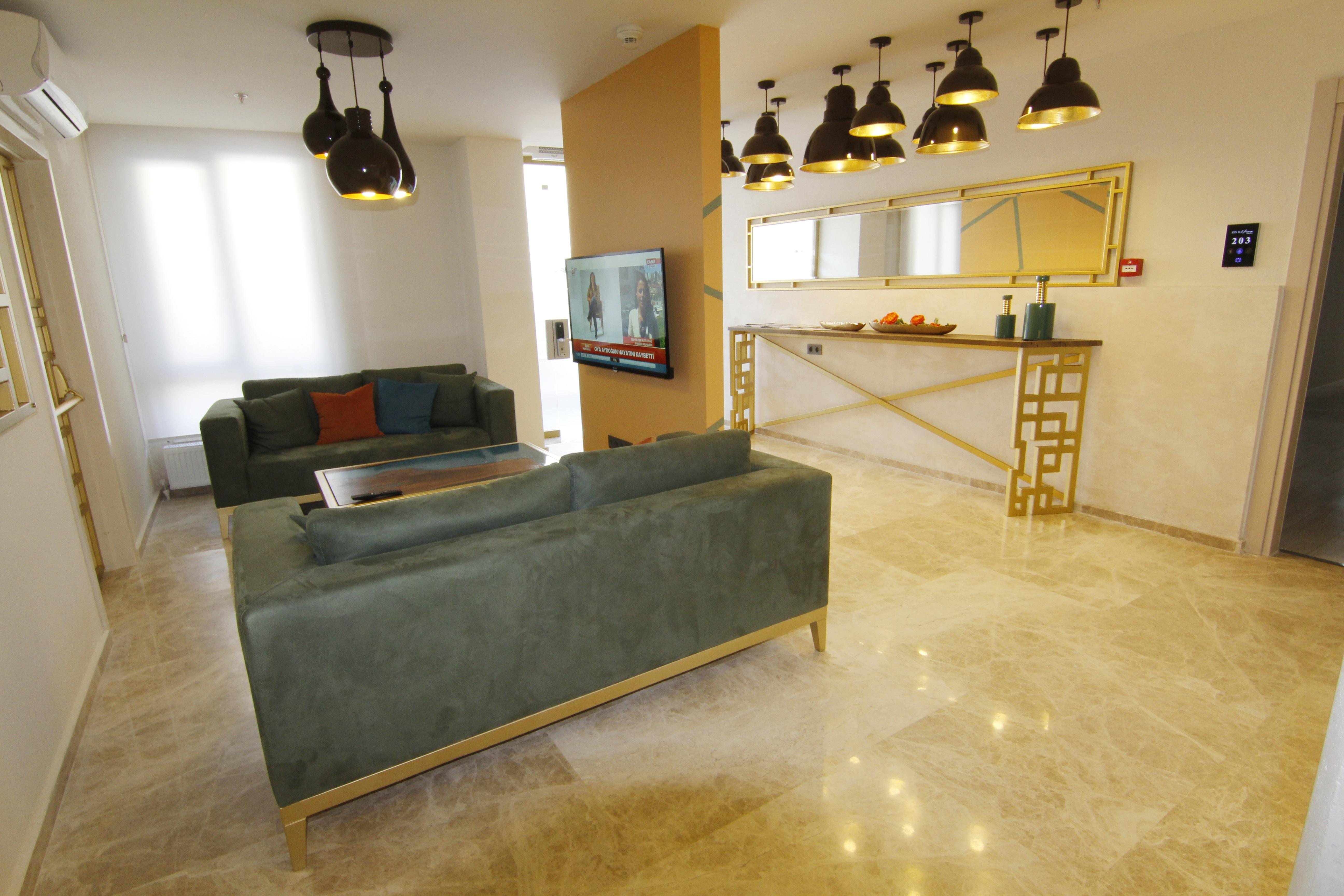 Zin D Home Otel Cekmekoey Isztambul Kültér fotó