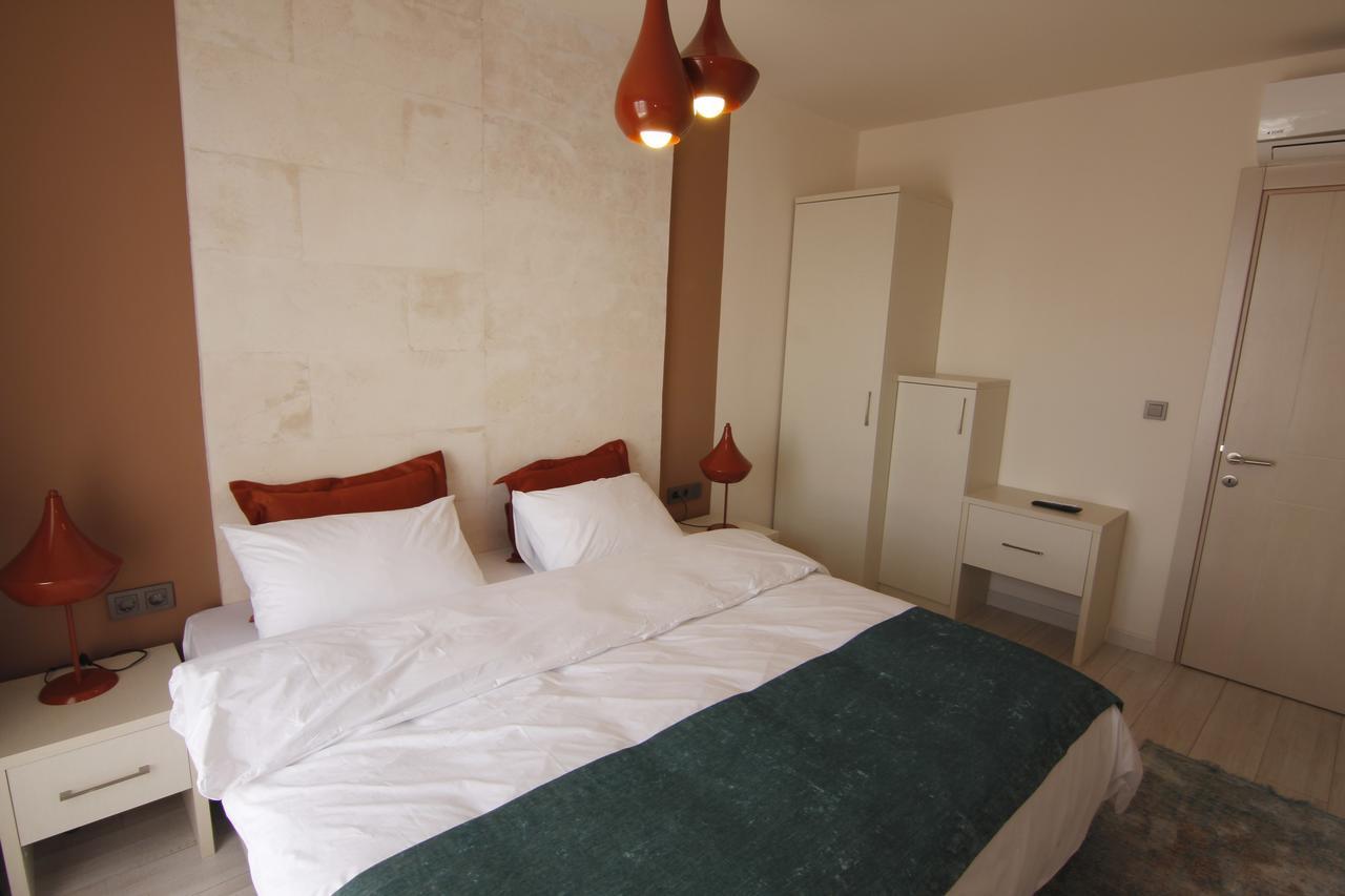 Zin D Home Otel Cekmekoey Isztambul Kültér fotó