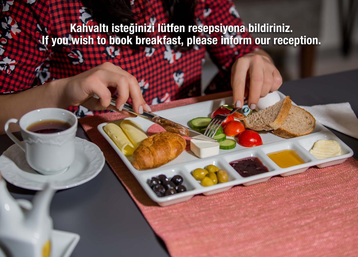 Zin D Home Otel Cekmekoey Isztambul Kültér fotó